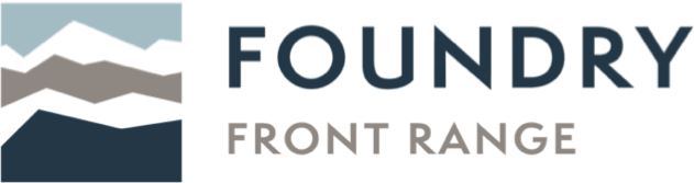 Foundry Front Range Logo